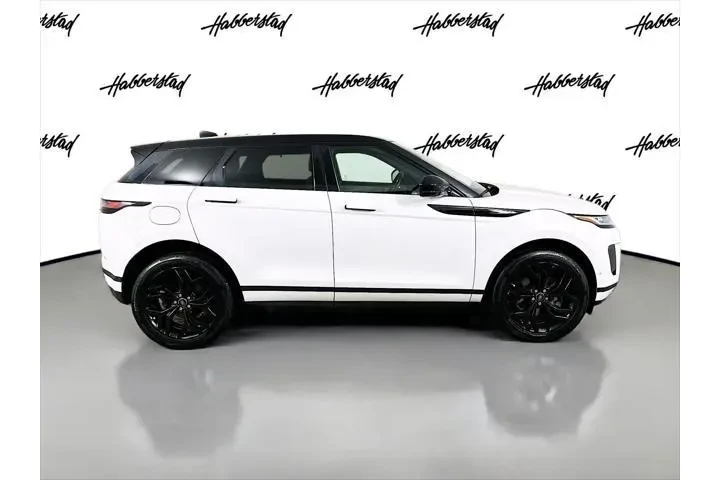 $25000 : Land Rover Range Rover Evoqu image 3