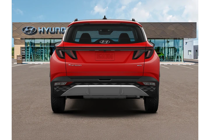 $25000 : Hyundai TUCSON 2023 AWD Limi image 6