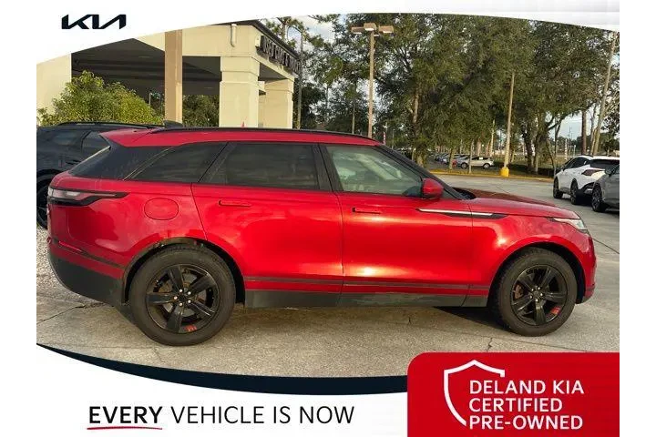 $20650 : Land Rover Range Rover Velar image 7