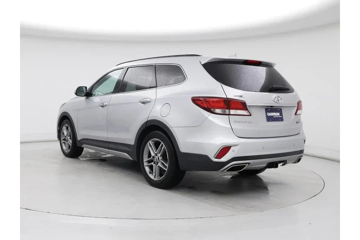 $17998 : Hyundai SANTA FE 2017 AWD Li image 2