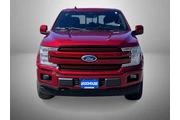$35995 : Ford F-150 2018 4x4 King Ran thumbnail