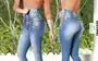 JEANS COLOMBIANOS SEXIS