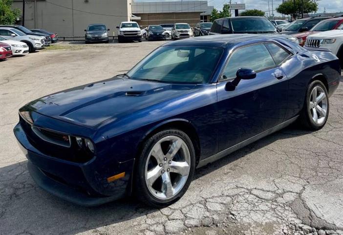 $11900 : 2013 Challenger R/T image 1