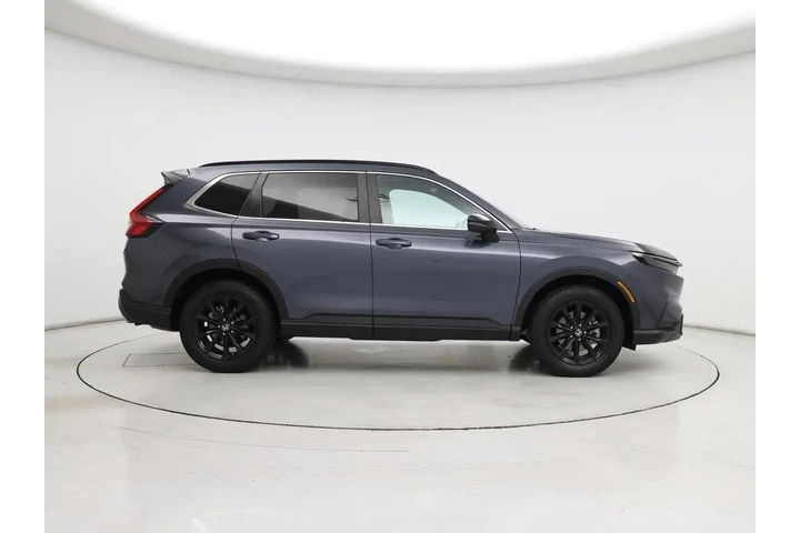 $37998 : Honda CR-V Hybrid 2024 AWD S image 7