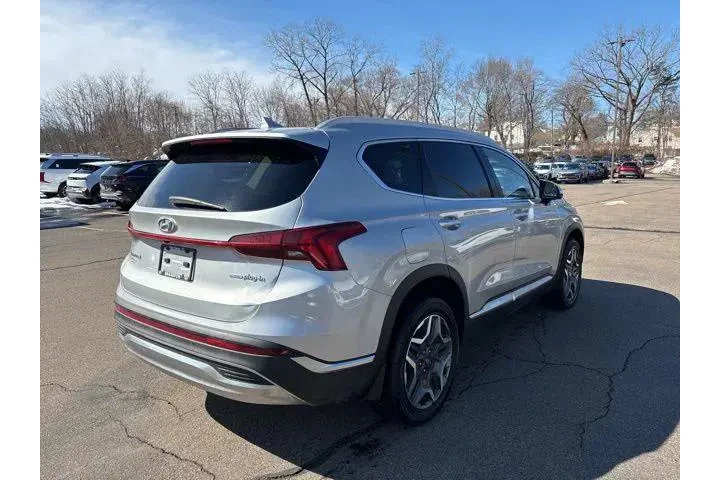 $28000 : Hyundai SANTA FE Plug-In Hyb image 6