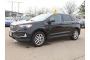 $20577 : Ford Edge 2024 AWD SEL 4dr S thumbnail