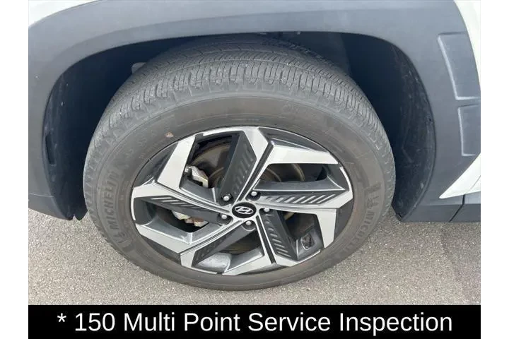 $22400 : Hyundai TUCSON 2023 AWD SEL image 9