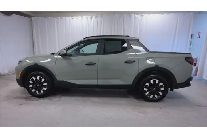 $28995 : Hyundai SANTA CRUZ 2025 SEL image 5