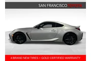 $32990 : Gold Certified 2023 GR86 Prem thumbnail