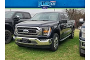 $35870 : Ford F-150 2022 4x4 XLT 4dr thumbnail