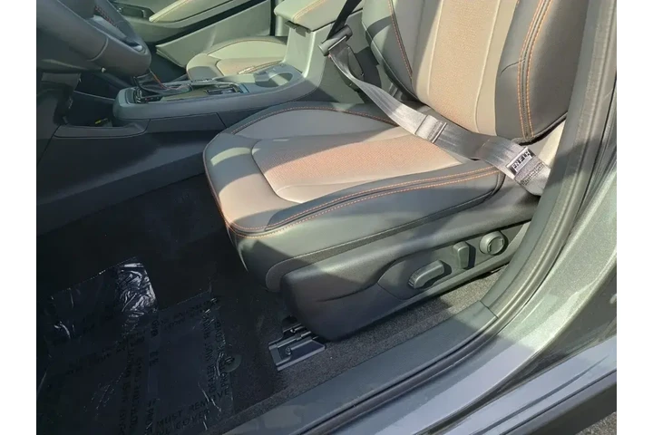 $30792 : Subaru Crosstrek 2025 AWD Li image 10