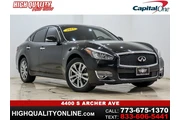 INFINITI Q70 2015 AWD 3.7 4d en Chicago