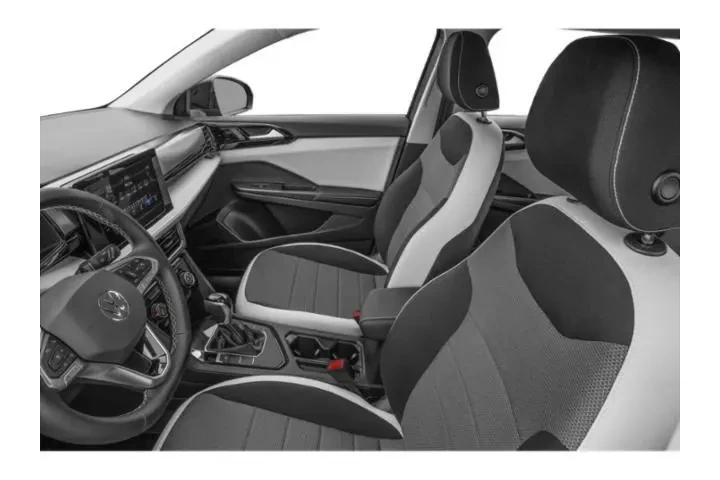 $23847 : Volkswagen Taos 2025 AWD S 4 image 8