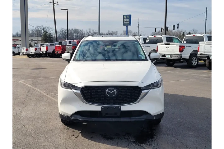 $24349 : Mazda CX-5 2022 AWD 2.5 S Pr image 9