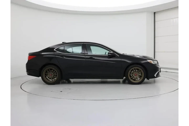 $15998 : Acura TLX 2018 4dr Sedan w/T image 7
