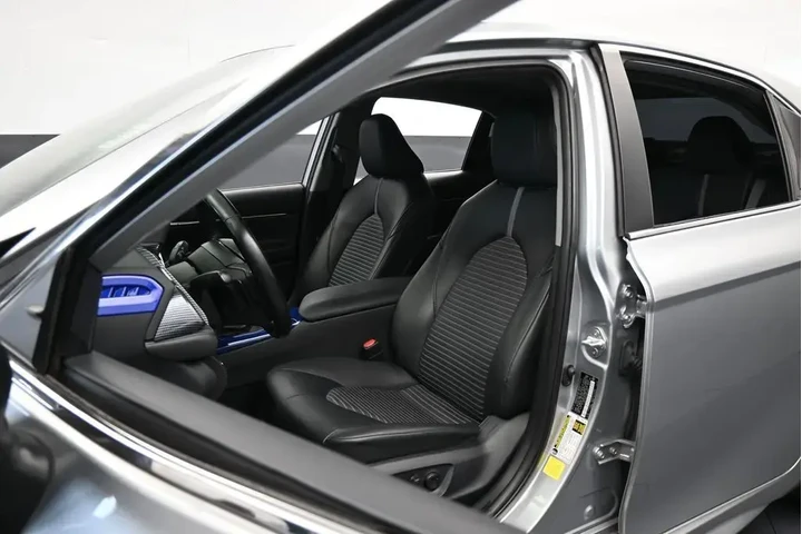 $22291 : Toyota Camry 2023 SE 4dr Sed image 10