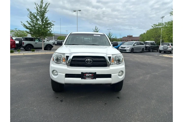 $13774 : 2007 Tacoma PreRunner V6 image 7