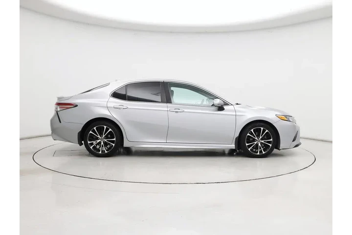 $20998 : Toyota Camry 2019 SE 4dr Sed image 7
