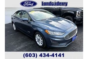 Ford Fusion Hybrid 2019 SE 4 en New Hampshire