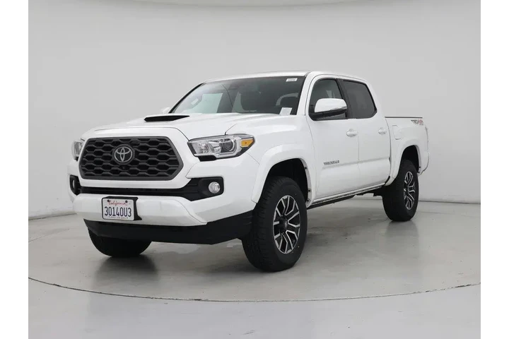 $38998 : Toyota Tacoma 2023 4x4 TRD S image 4