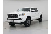 $38998 : Toyota Tacoma 2023 4x4 TRD S thumbnail