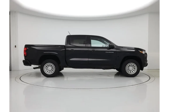 $25998 : Chevrolet Colorado 2023 4x2 image 7