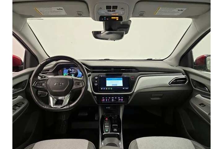 $19998 : Chevrolet Bolt EUV 2022 Prem image 9