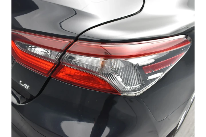 $19552 : Toyota Camry 2021 LE 4dr Sed image 7