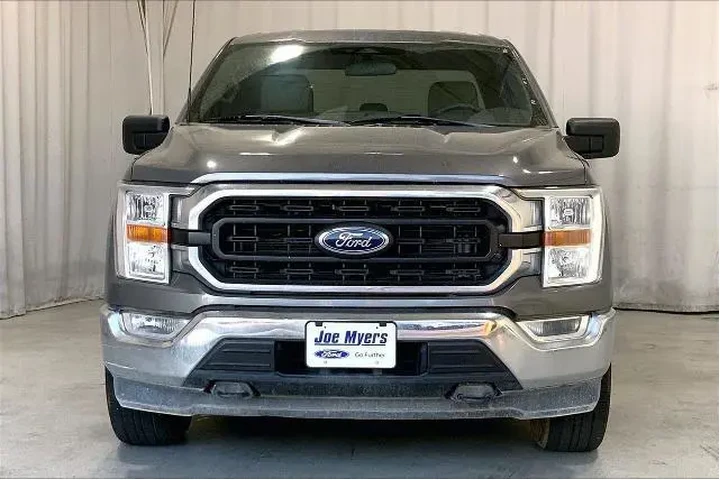 $31591 : Ford F-150 2022 4x4 XLT 4dr image 3