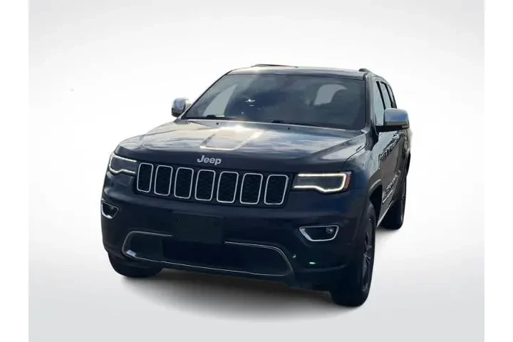$13995 : Jeep Grand Cherokee 2017 4x4 image 4