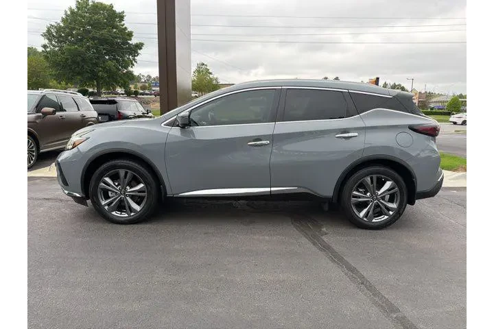 $31121 : Nissan Murano 2023 Platinum image 4