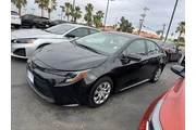 Toyota Corolla 2024 LE 4dr S en Yuma