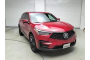 Acura RDX 2020 4dr SUV w/A-S en Santa Rosa