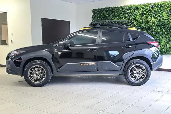 $26996 : Subaru Crosstrek 2024 AWD Wi image 7