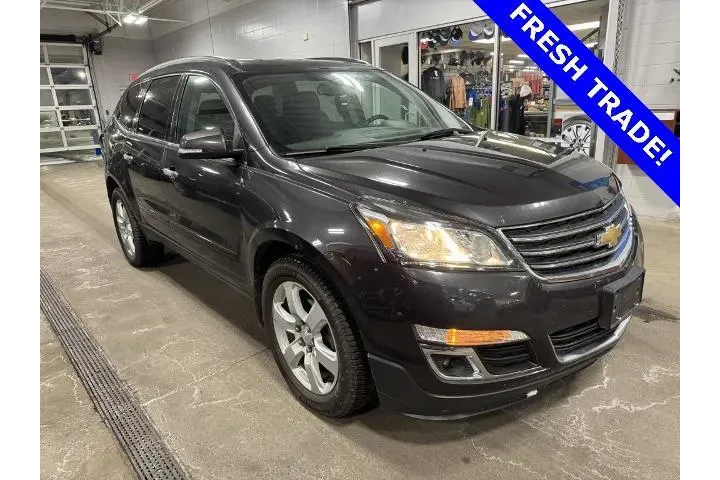 $11980 : Chevrolet Traverse 2016 AWD image 1