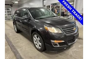 Chevrolet Traverse 2016 AWD en Minneapolis y Saint Paul