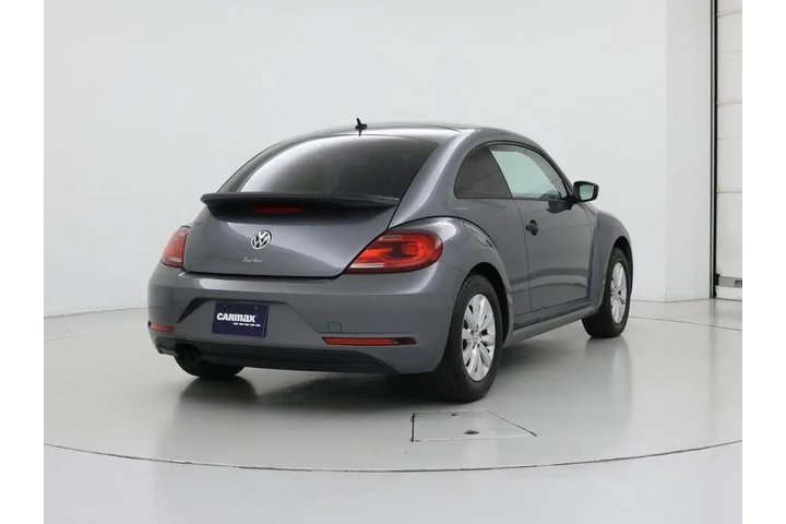 $22998 : Volkswagen Beetle 2018 2.0T image 8