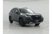 Subaru Forester 2022 AWD Wil