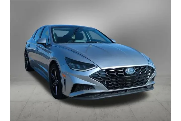 $17067 : Hyundai SONATA 2021 SEL 4dr image 8