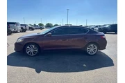 $15982 : Acura ILX 2016 4dr Sedan w/T thumbnail
