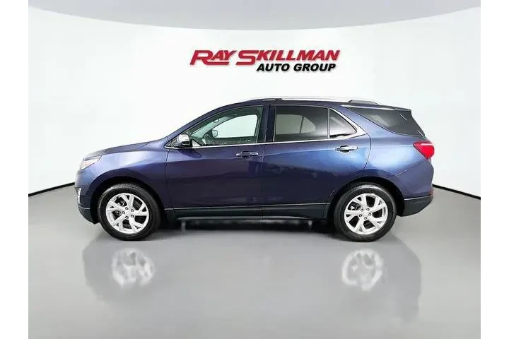 $19975 : Chevrolet Equinox 2018 Premi image 4