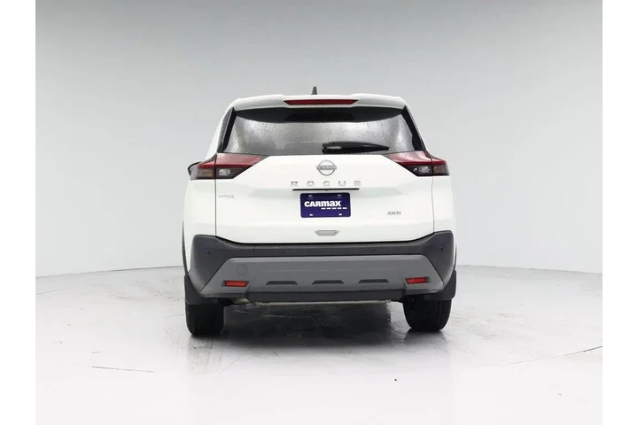 $19998 : Nissan Rogue 2023 AWD S 4dr image 6