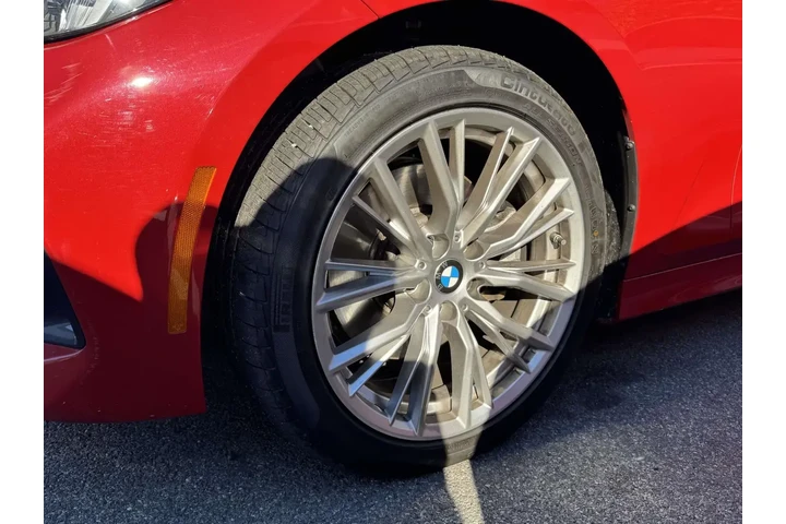 $28985 : BMW 3 Series 2023 AWD 330i x image 8