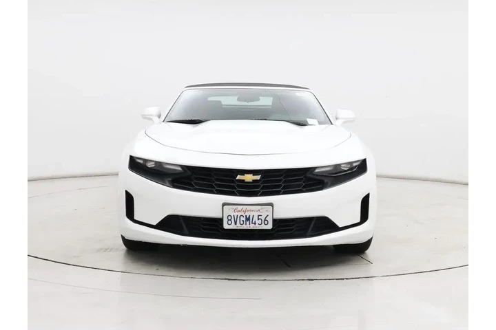 $20998 : Chevrolet Camaro 2020 LT 2dr image 5