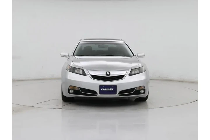 $14599 : Acura TL 2013 4dr Sedan image 5