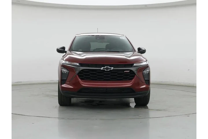 $21998 : Chevrolet Trax 2024 RS 4dr C image 5