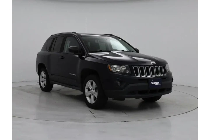 $13599 : Jeep Compass 2016 4x4 Sport image 1