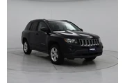 Jeep Compass 2016 4x4 Sport en Reno