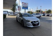 $17999 : 2017 Maxima 3.5 S thumbnail