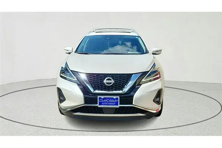 $29344 : Nissan Murano 2023 Platinum image 8